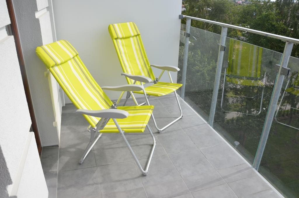 Apartament Polanki Kołobrzeg Szoba fotó